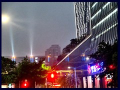 Futian district 032